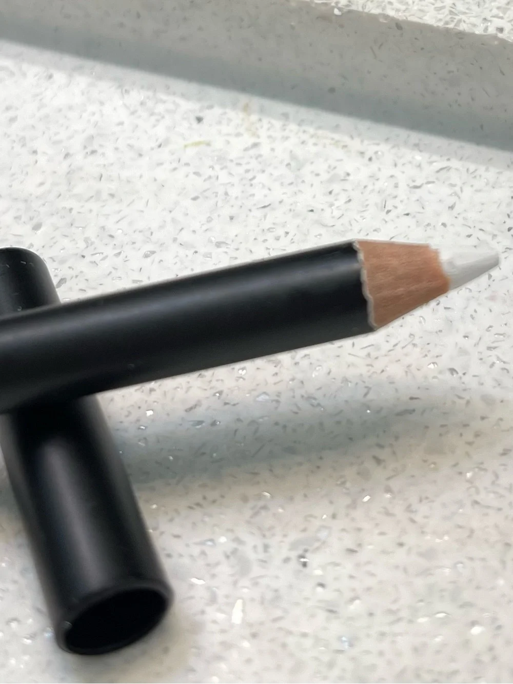 Morphe ~ ‘COCONUT’ ~ Crayon Pencil w/ Box ~ Full Size 0.05 oz. / 1.5 g